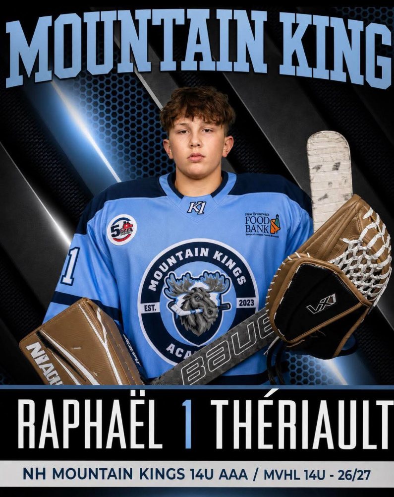 Raphaël Thériault